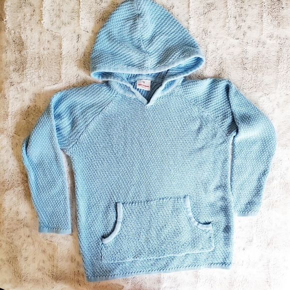 Hanna Andersson Other - Hanna Andersson 100% Combed Cotton Sweater | 140